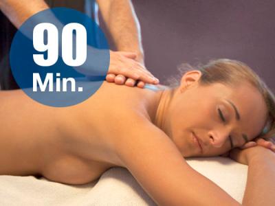 Medizinische Massage 90 Min.